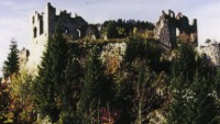 Burgruine Ehrenberg