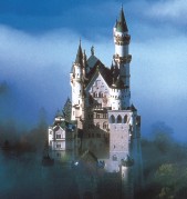 Schloss Neuschwanstein